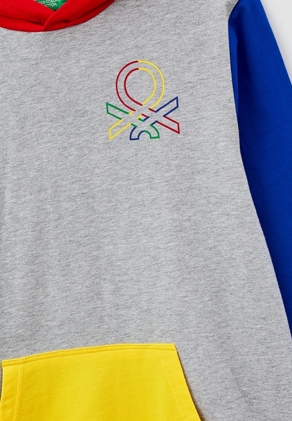 фото Худи united colors of benetton