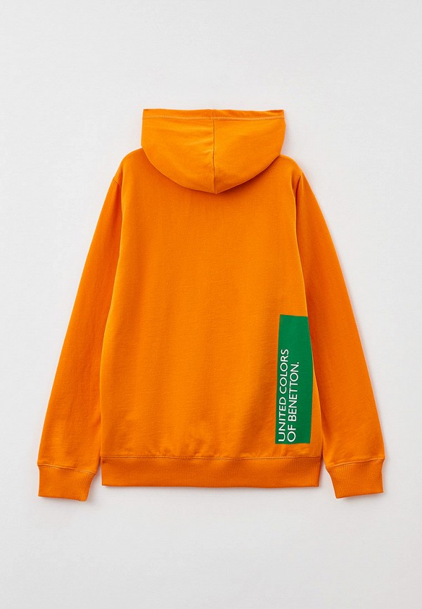 фото Толстовка united colors of benetton