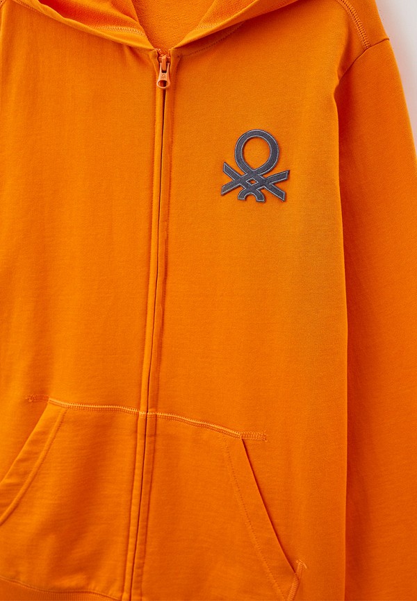 фото Толстовка united colors of benetton