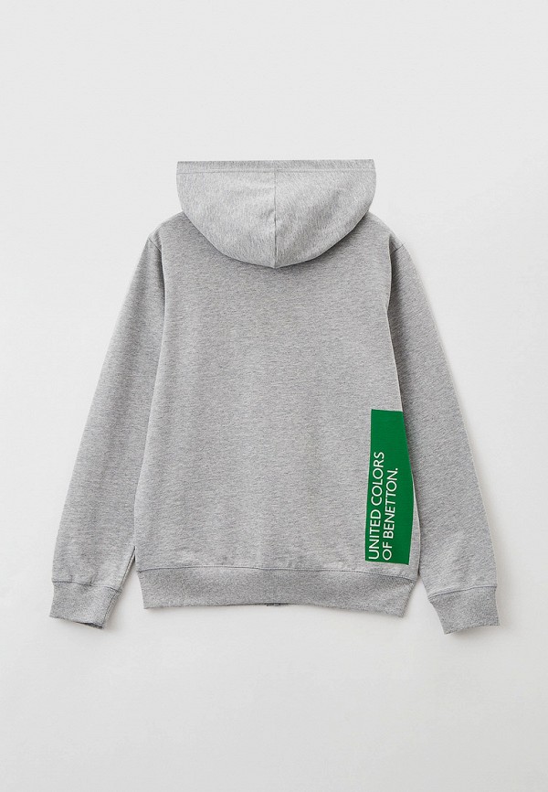 фото Толстовка united colors of benetton
