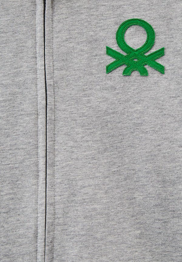 фото Толстовка united colors of benetton