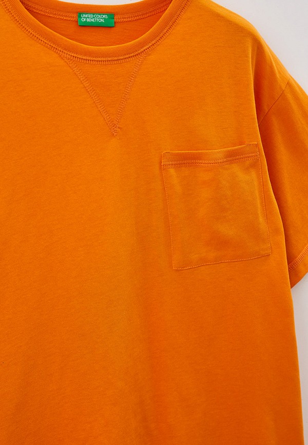 фото Футболка united colors of benetton