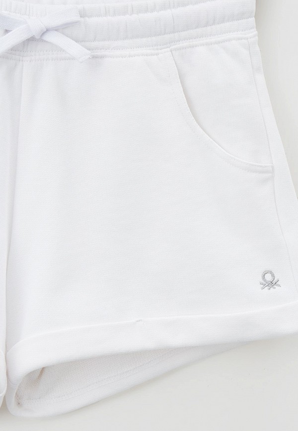 фото Шорты спортивные united colors of benetton