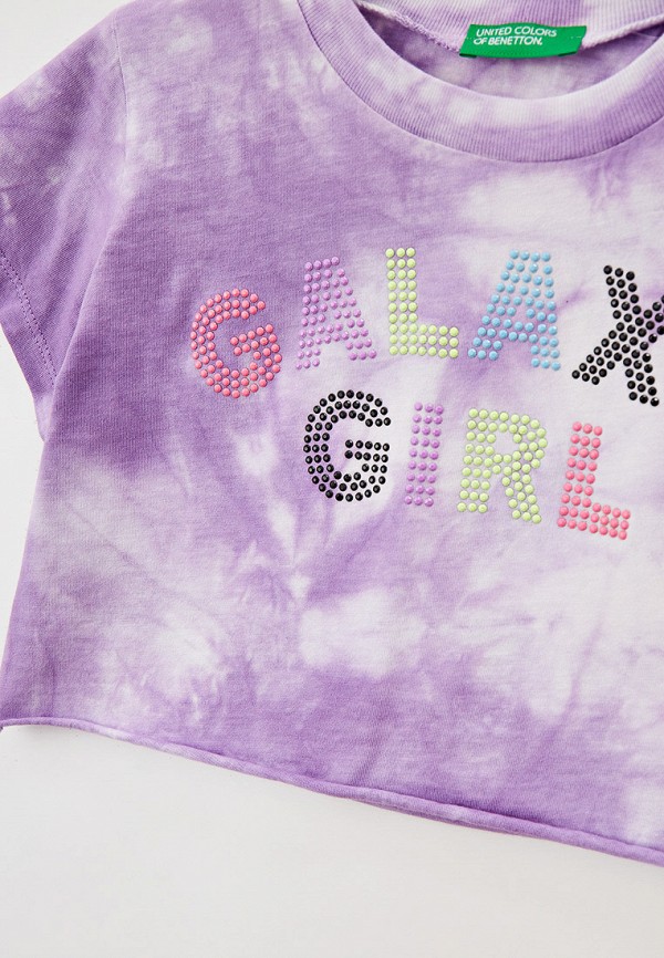 фото Футболка united colors of benetton