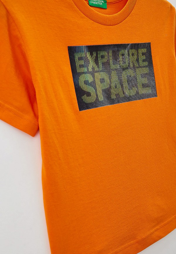 фото Футболка united colors of benetton