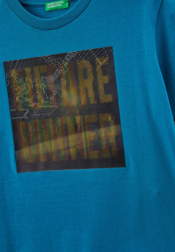 фото Футболка united colors of benetton