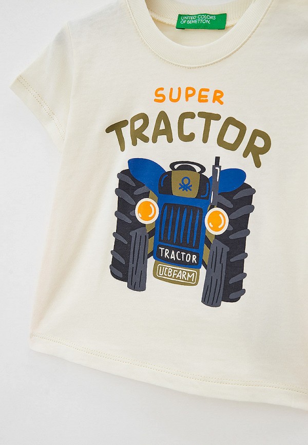 фото Футболка united colors of benetton