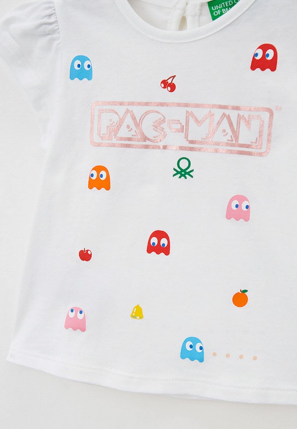 фото Футболка united colors of benetton