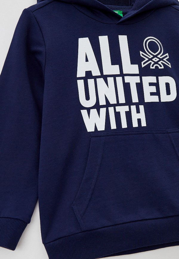 фото Худи united colors of benetton