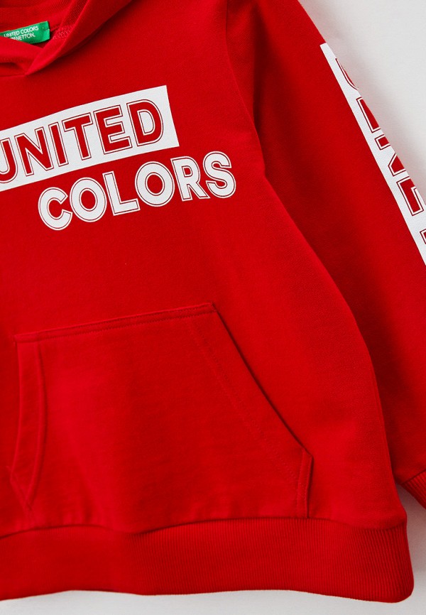 фото Худи united colors of benetton