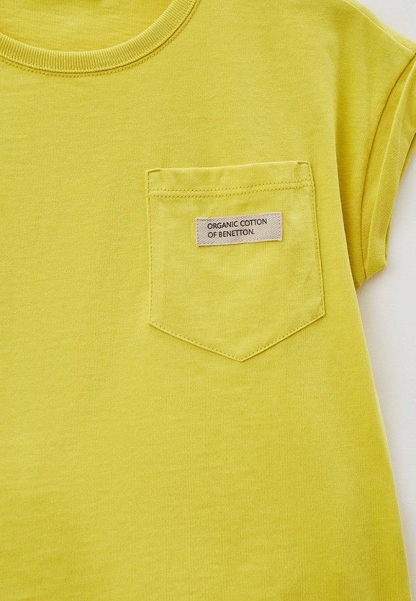 фото Футболка united colors of benetton