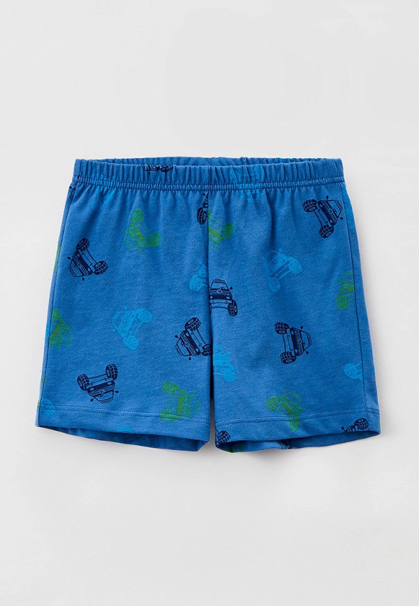 фото Футболка и шорты united colors of benetton