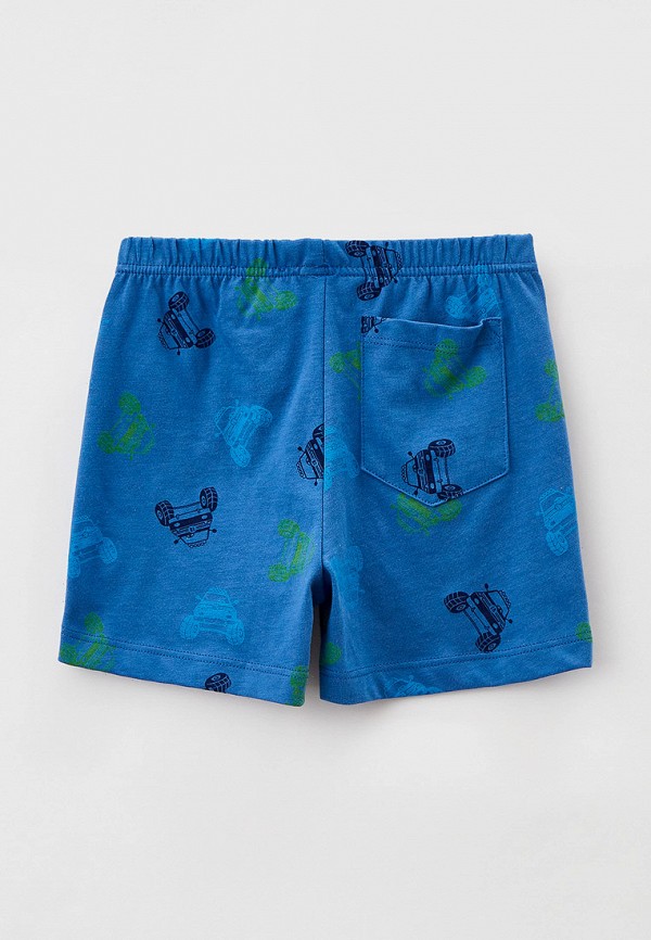 фото Футболка и шорты united colors of benetton