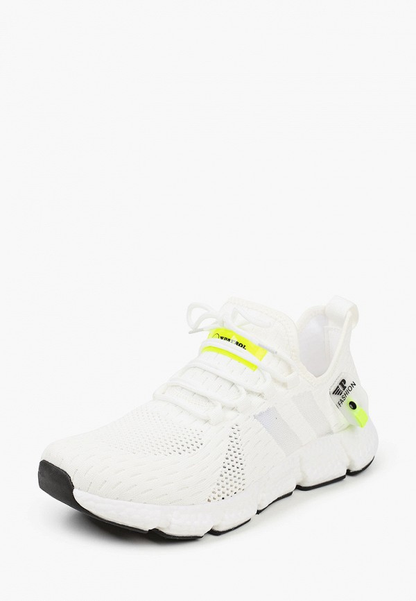 фото Кроссовки patrol