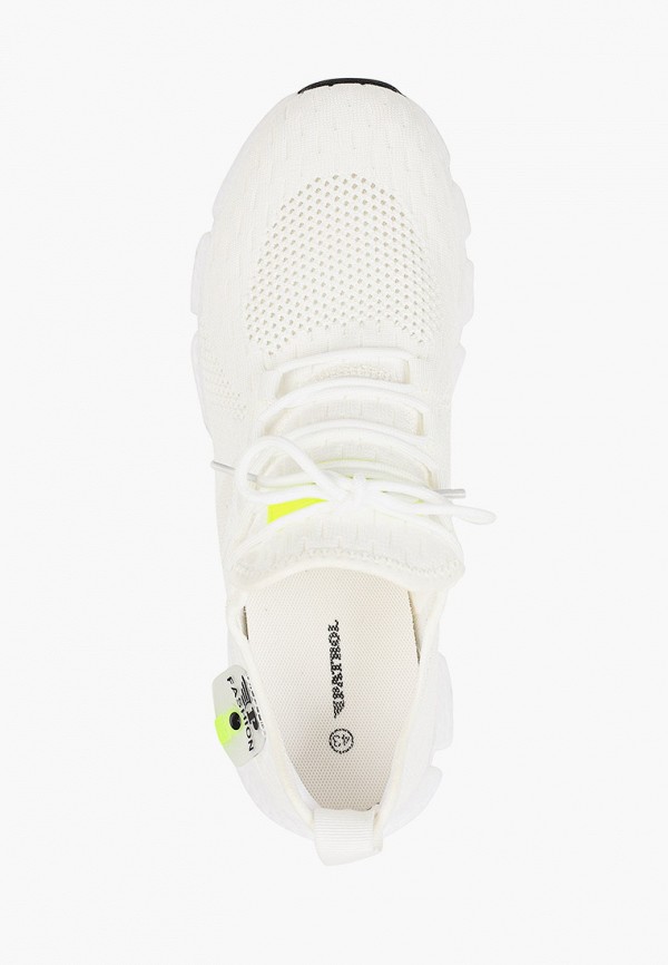 фото Кроссовки patrol