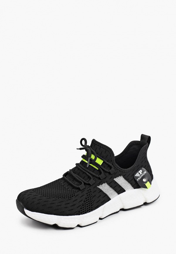 фото Кроссовки patrol