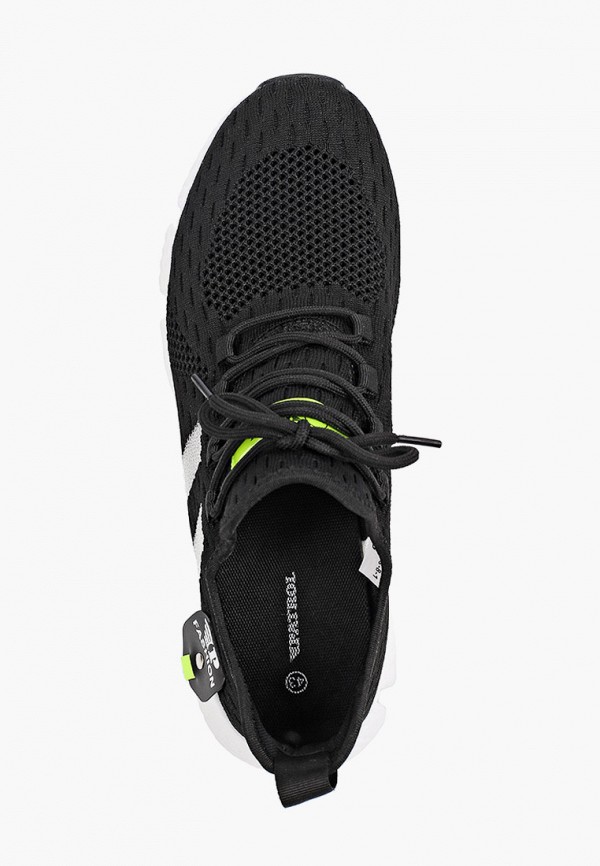 фото Кроссовки patrol