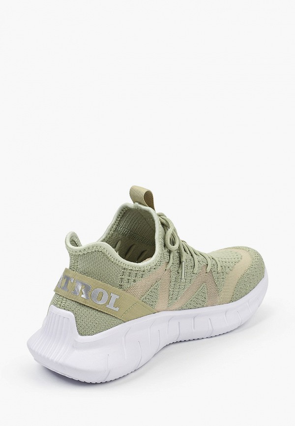 фото Кроссовки patrol