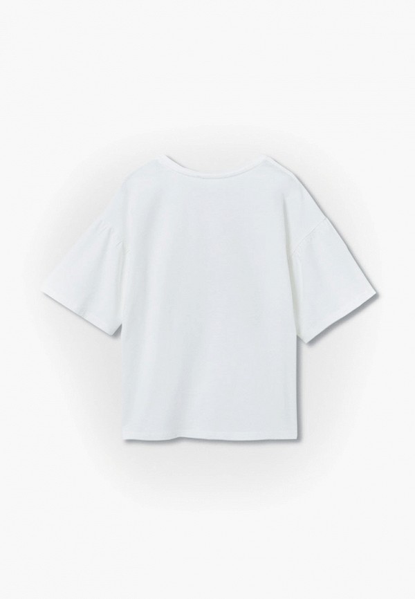 фото Футболка mango kids