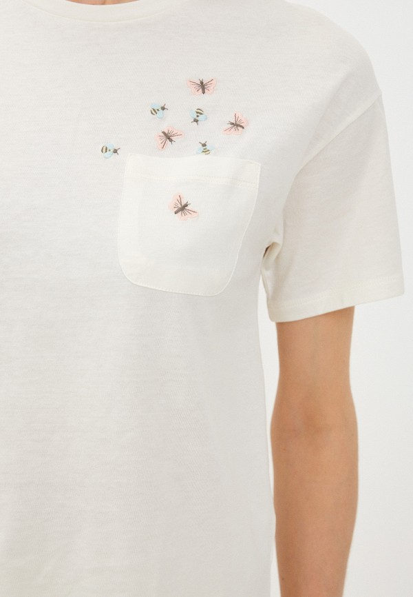 фото Футболка домашняя united colors of benetton