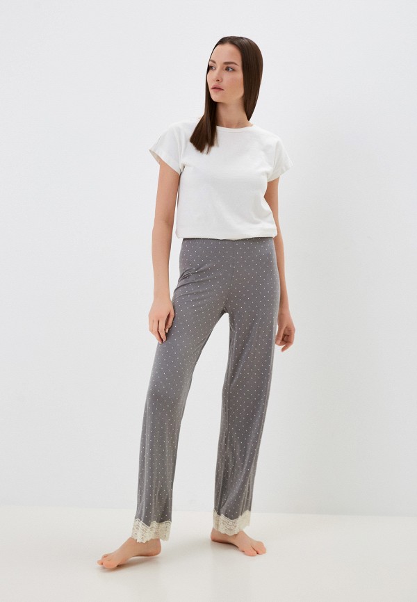 фото Брюки домашние united colors of benetton