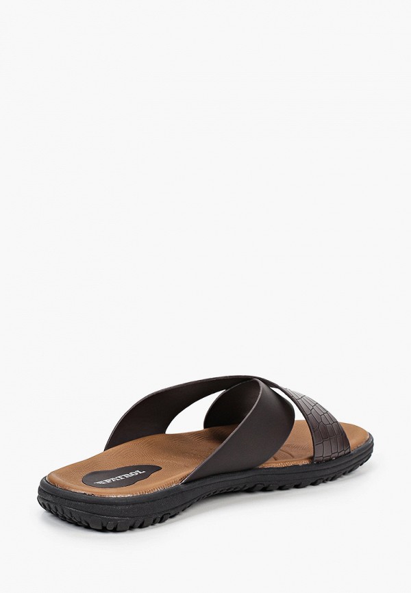 фото Сандалии patrol