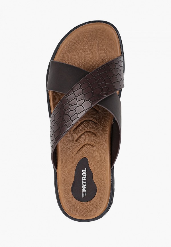 фото Сандалии patrol
