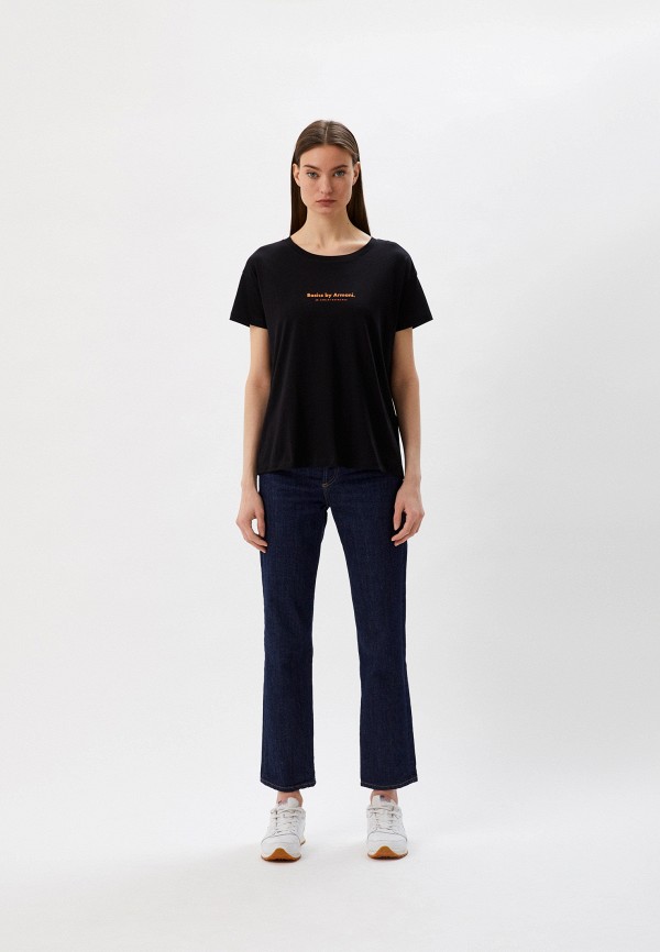 фото Футболка armani exchange