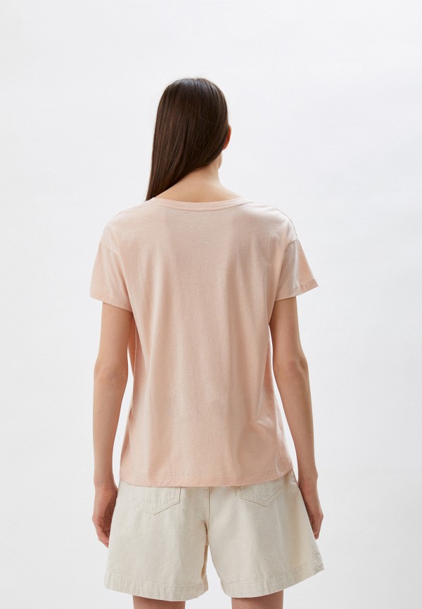 фото Футболка armani exchange