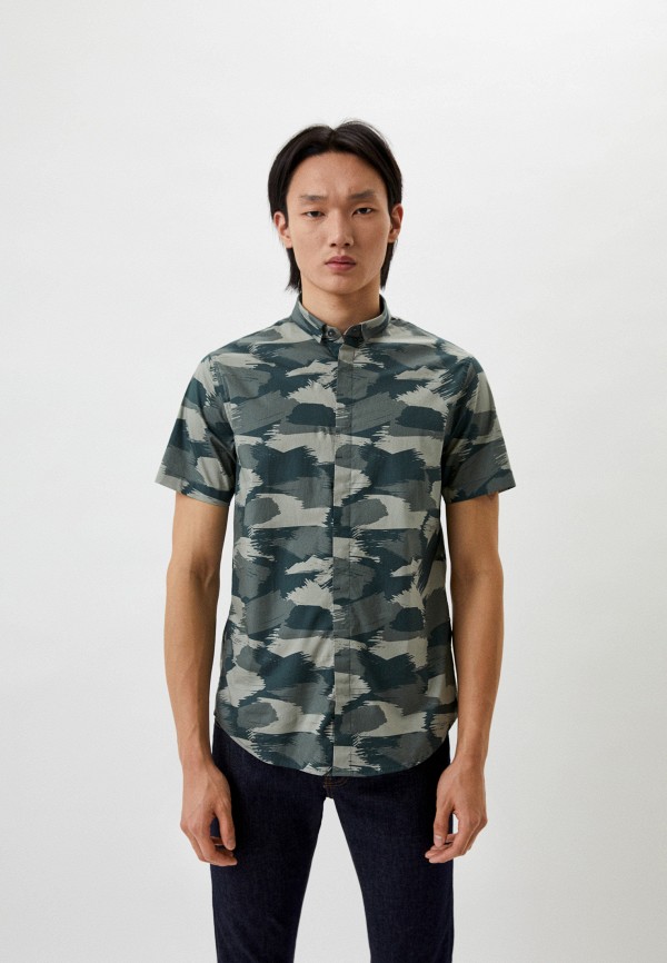 фото Рубашка armani exchange