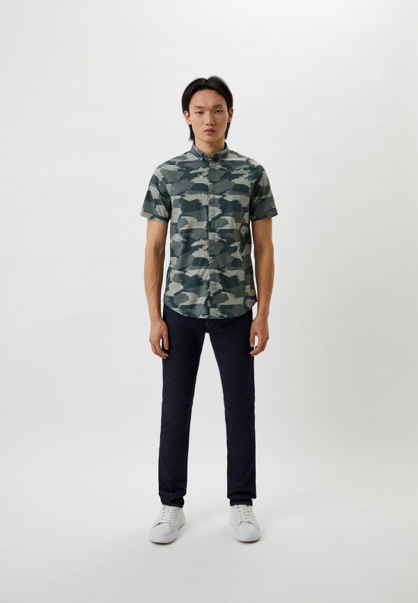 фото Рубашка armani exchange