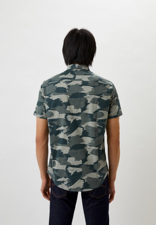 фото Рубашка armani exchange