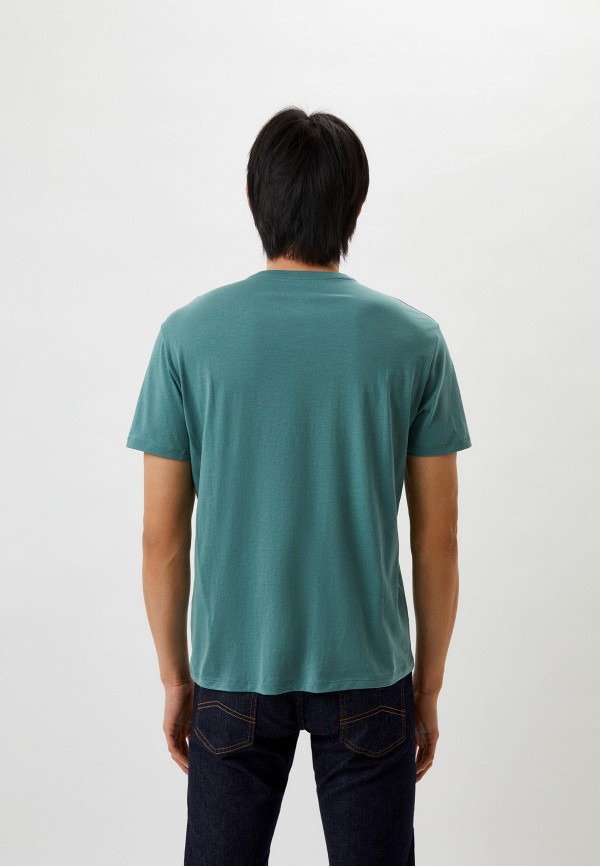 фото Футболка armani exchange