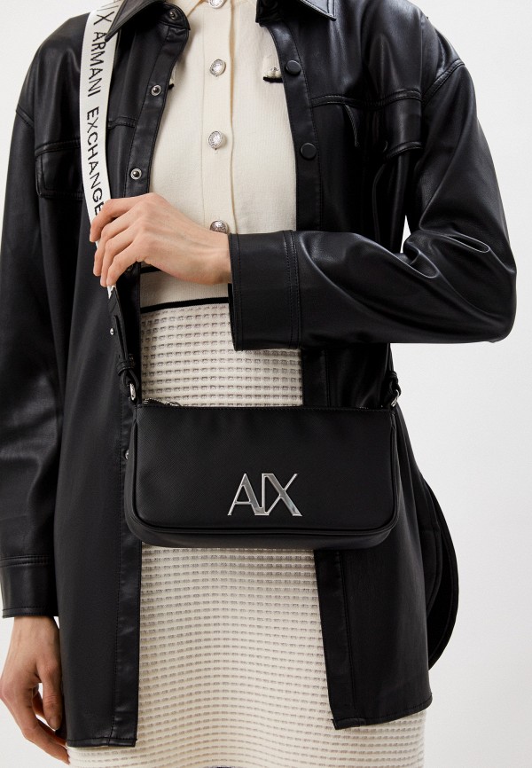 фото Сумка armani exchange