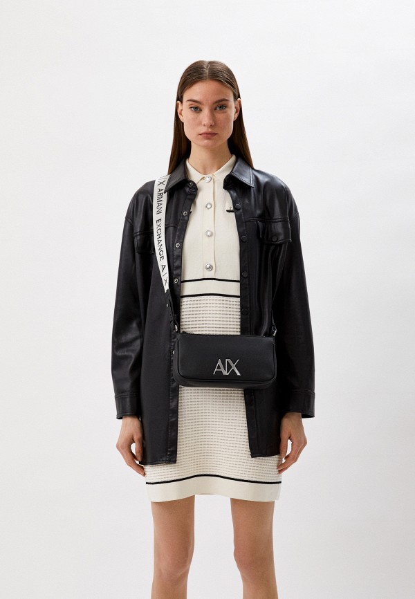 фото Сумка armani exchange
