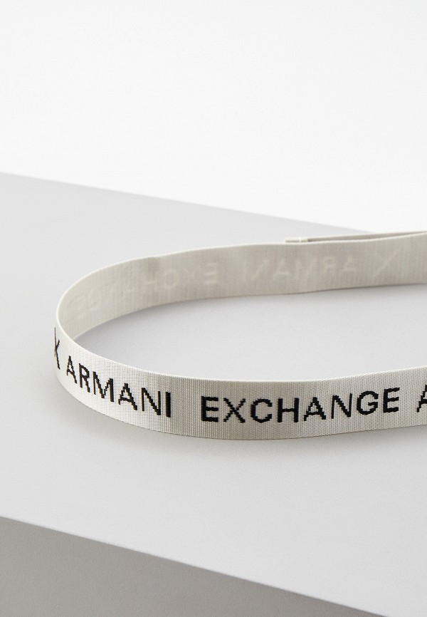 фото Сумка armani exchange