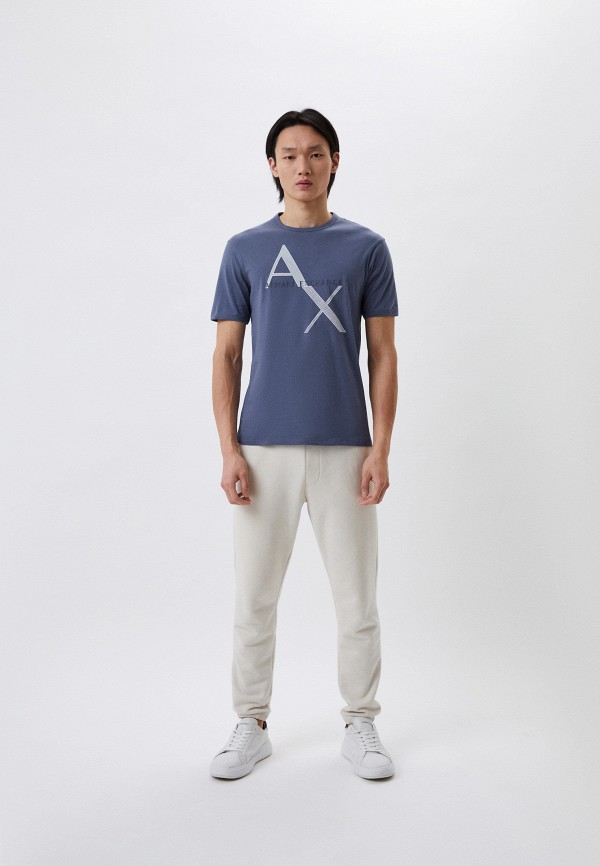 фото Футболка armani exchange