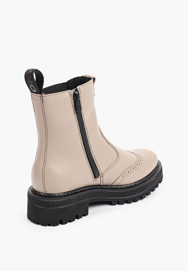 фото Ботинки лель