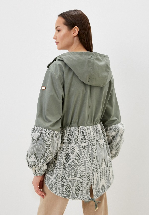 фото Парка fracomina