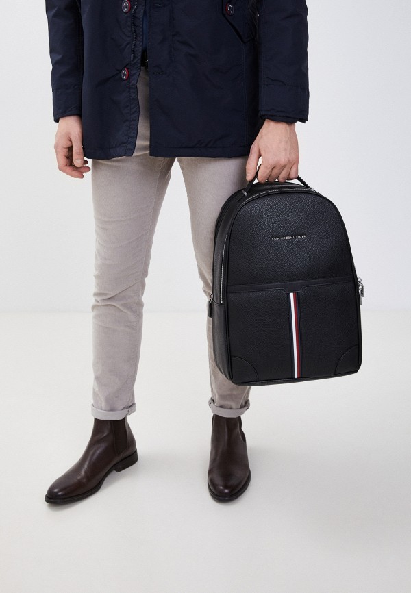 фото Рюкзак tommy hilfiger