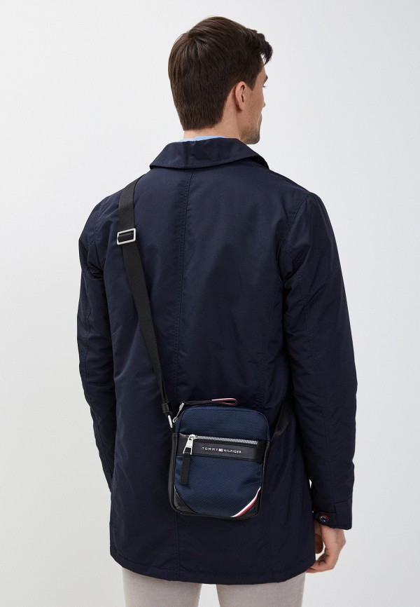фото Сумка tommy hilfiger