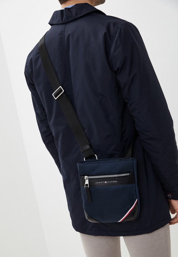 фото Сумка tommy hilfiger
