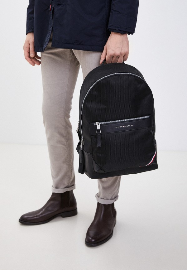 фото Рюкзак tommy hilfiger