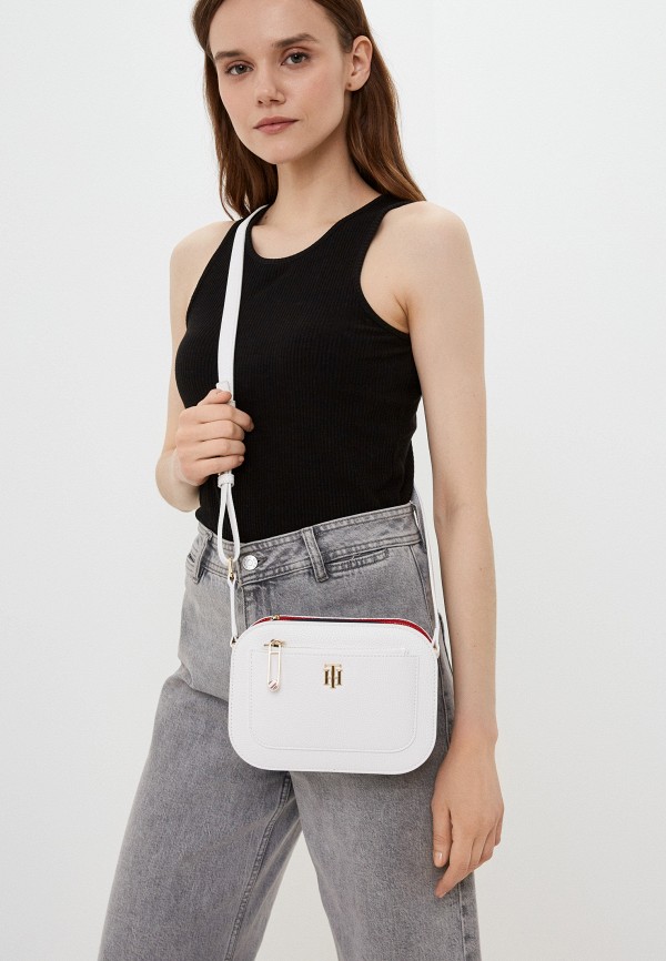 фото Сумка tommy hilfiger