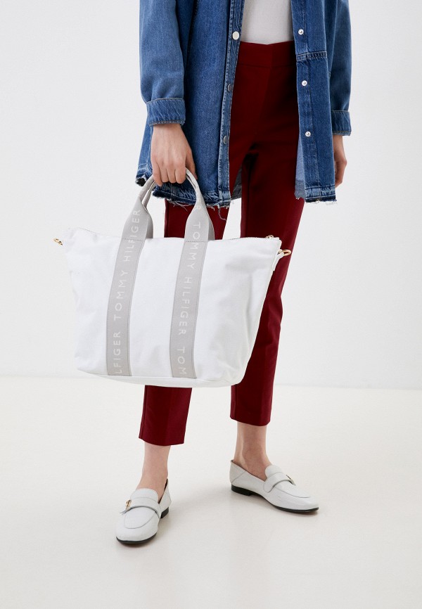 фото Сумка tommy hilfiger
