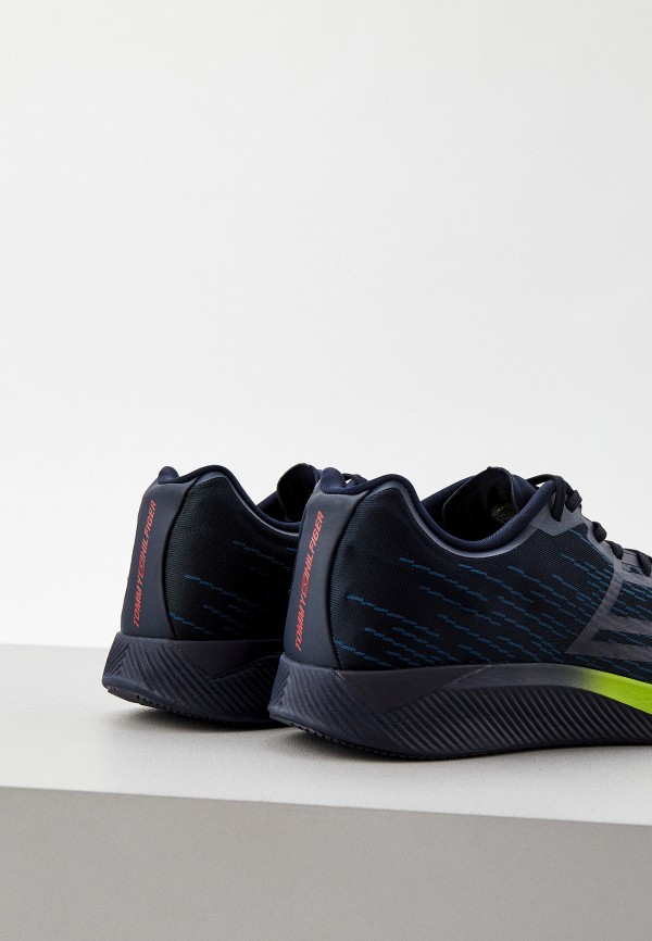 фото Кроссовки tommy hilfiger