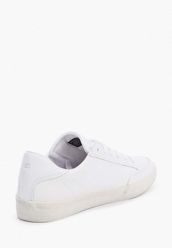фото Кеды tommy hilfiger