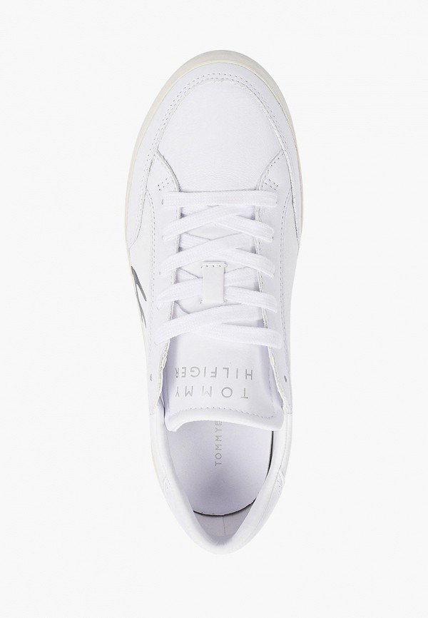 фото Кеды tommy hilfiger