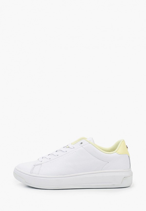 фото Кеды tommy hilfiger