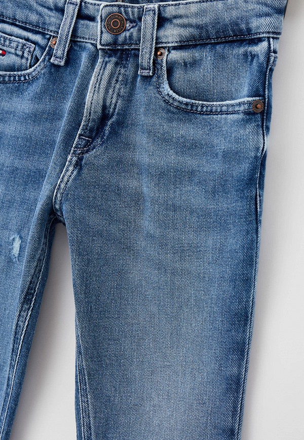 фото Джинсы tommy hilfiger